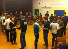 Salsa Workshop